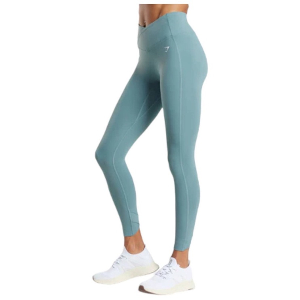 NIP - Gymshark legging size XS